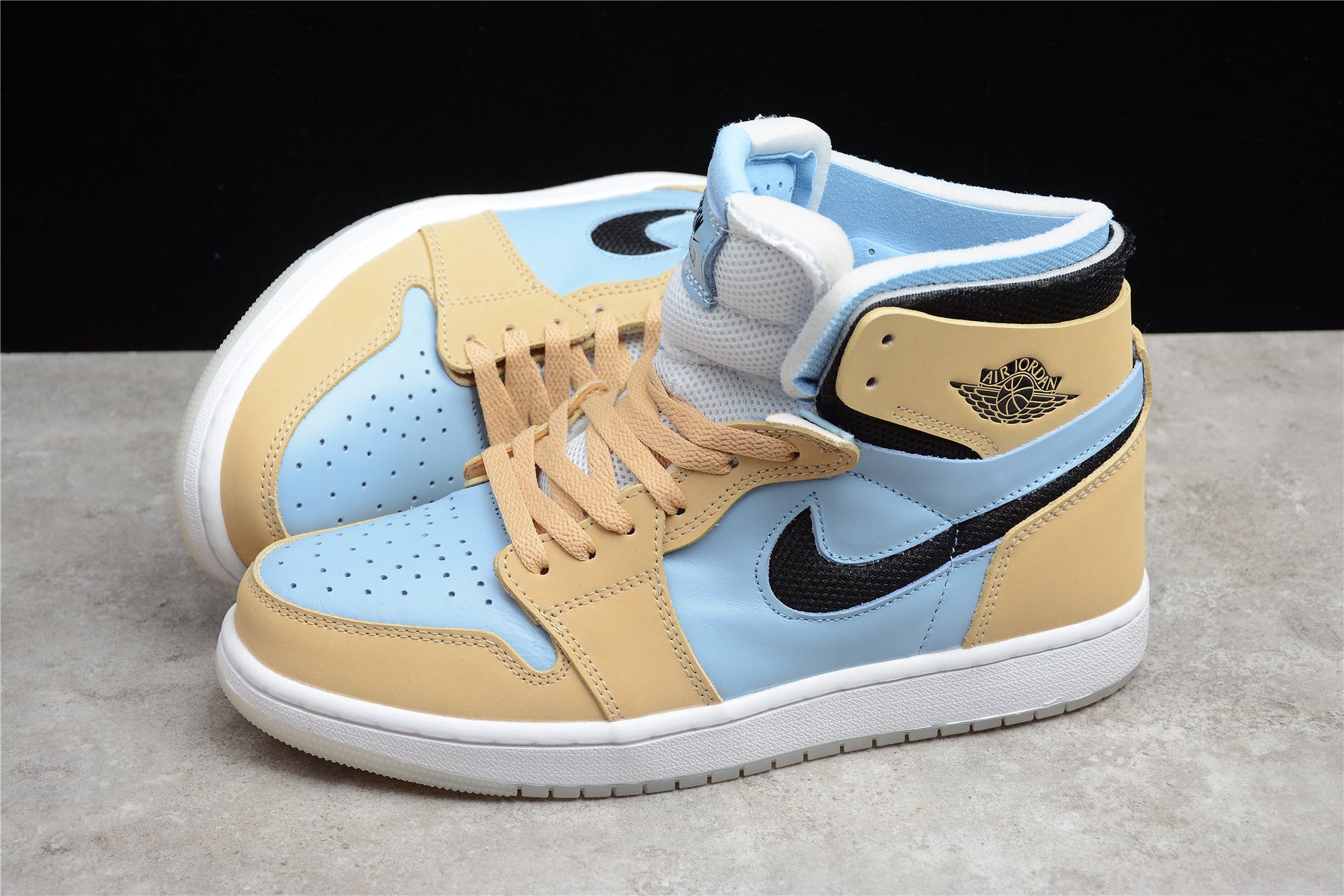 R30 Air Jordan 1 Zoom - Image 3