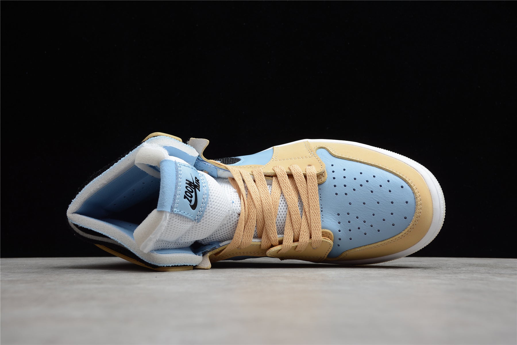 R30 Air Jordan 1 Zoom - Image 5