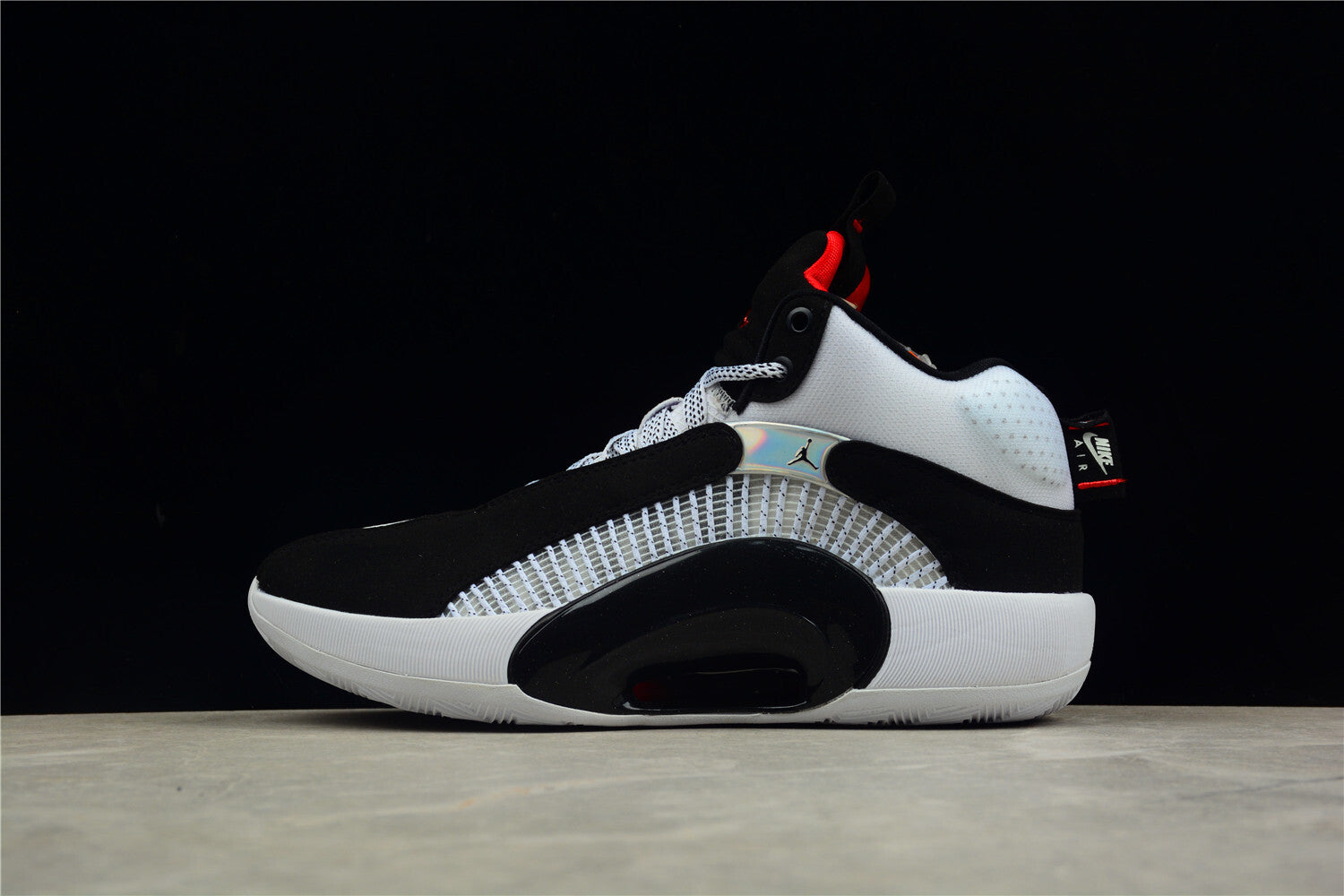 R30 Air Jordan XXXV GC PF "DNA" AJ35 CQ4228-001 - Image 2