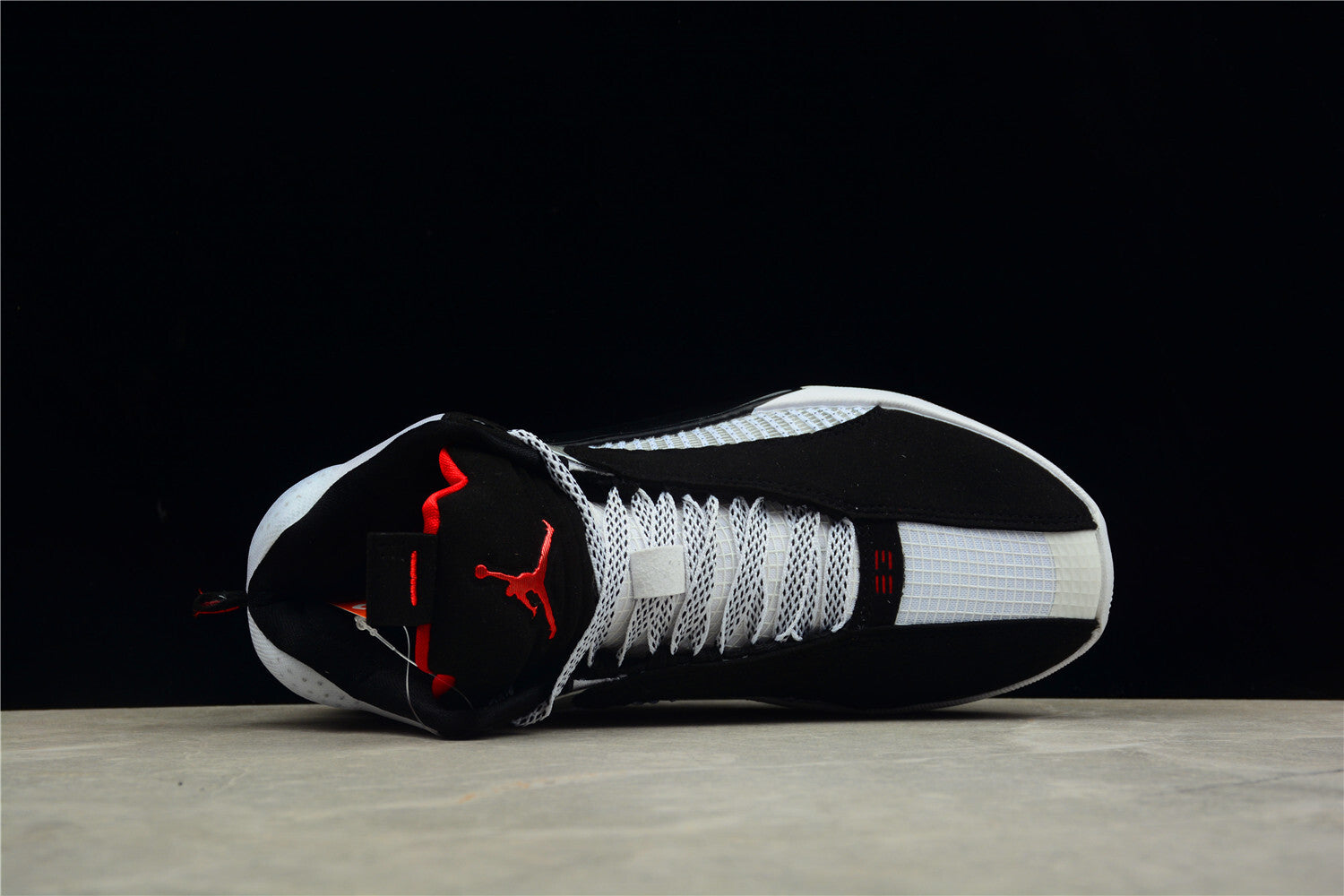 R30 Air Jordan XXXV GC PF "DNA" AJ35 CQ4228-001 - Image 5