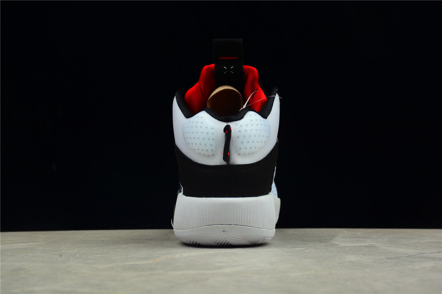 R30 Air Jordan XXXV GC PF "DNA" AJ35 CQ4228-001 - Image 7