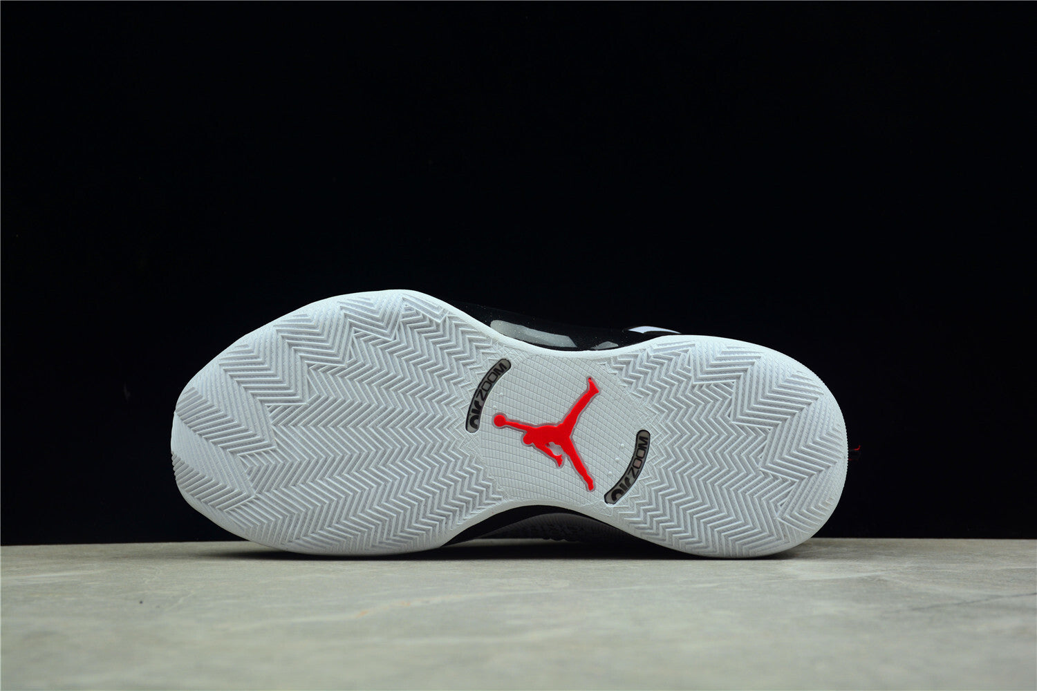 R30 Air Jordan XXXV GC PF "DNA" AJ35 CQ4228-001 - Image 6