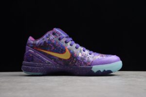 R30 Nike Kobe 4 “Court Purple”