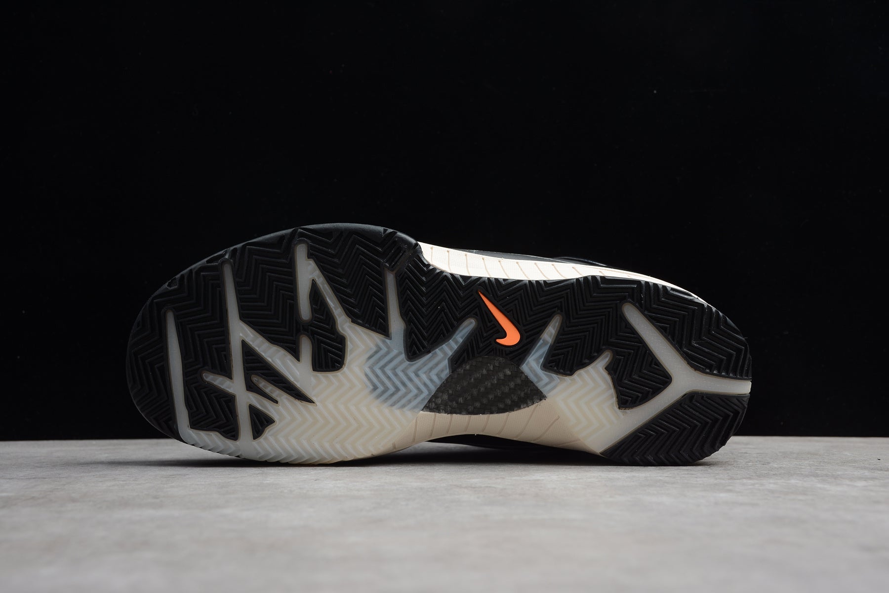 R32 Nike Kobe 4 Protro “Undefeated Black Mamba” - Image 4
