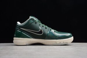 R32 Nike Kobe 4 Protro “Undefeated Spurs” –