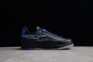 R35 Off-White x Air Jordan 2 Low SP AJ2 DJ4375-004