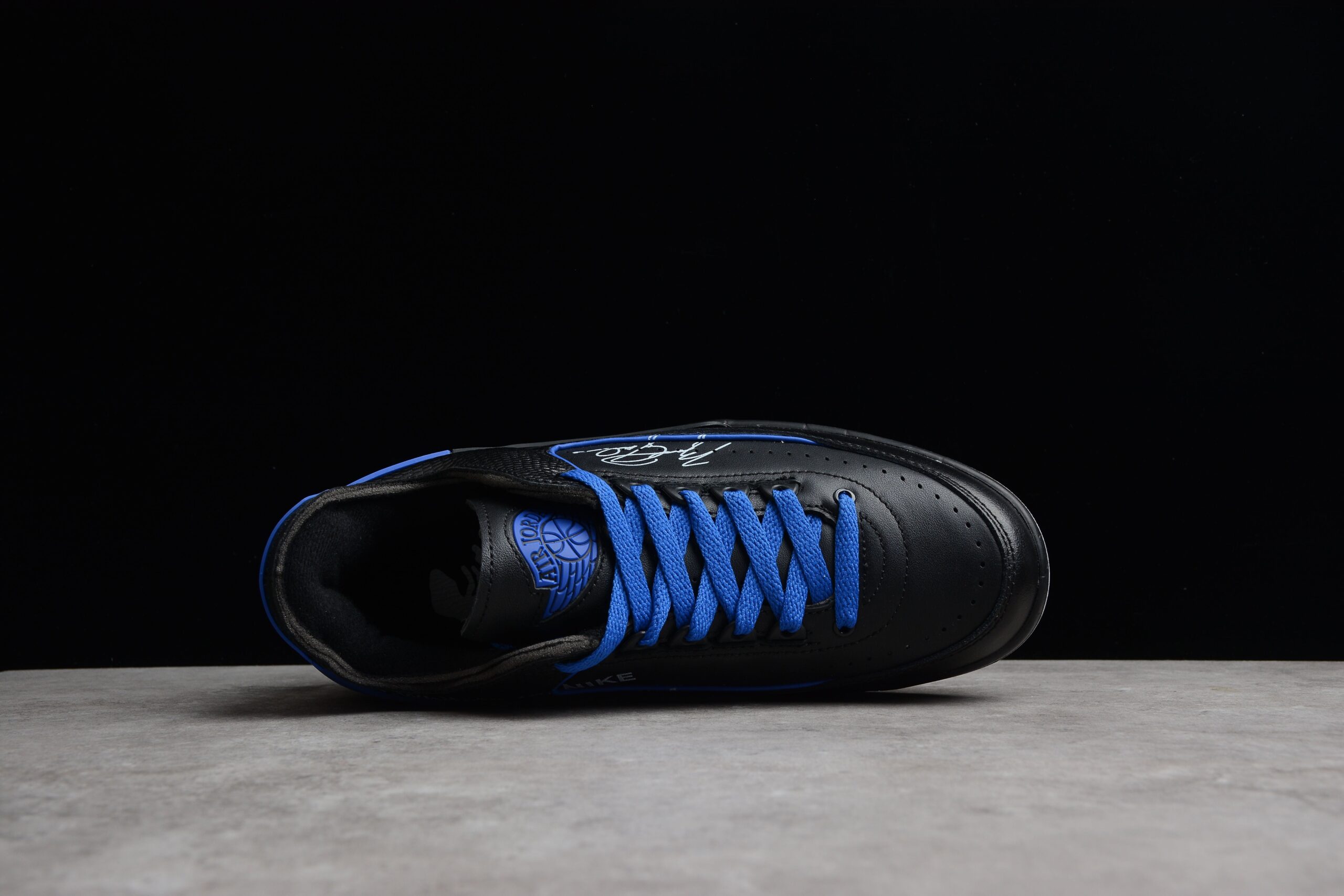 R35 Off-White x Air Jordan 2 Low SP AJ2 DJ4375-004 - Image 5