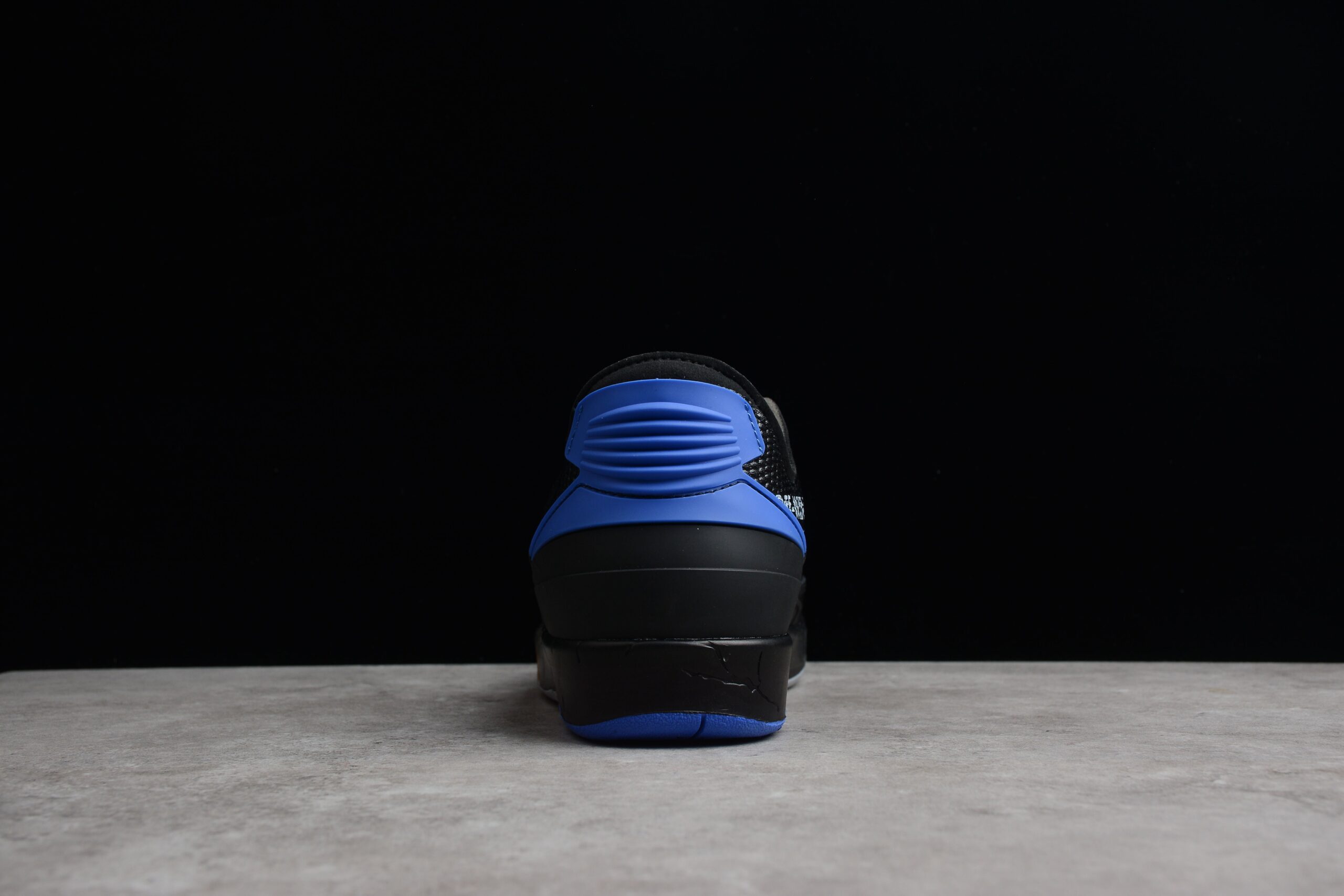 R35 Off-White x Air Jordan 2 Low SP AJ2 DJ4375-004 - Image 7