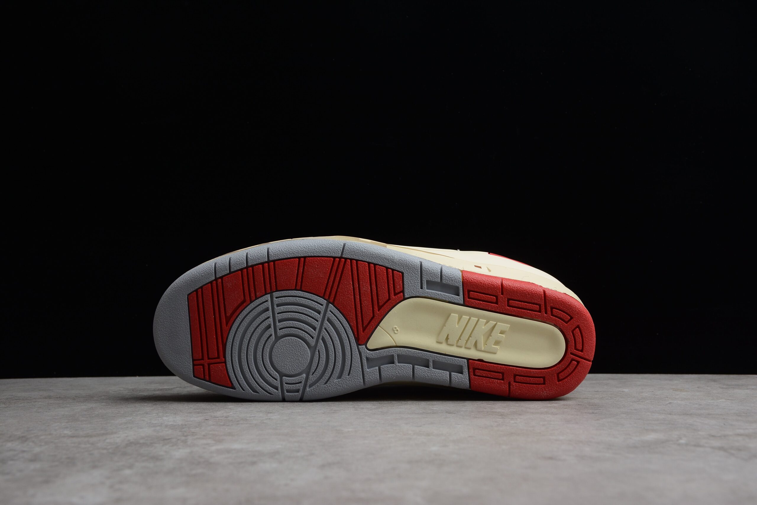 R35 Off-White x Air Jordan 2 Low SP AJ2 DJ4375-106 - Image 6