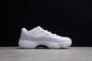R36 Air Jordan 11 Retro Low " Pure Violet " AJ11 AH7860-101