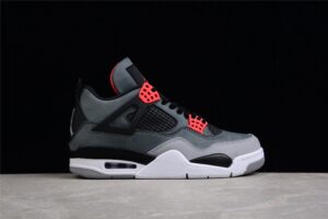 R38 Air Jordan 4 "Infrared" AJ4 DH6927-061