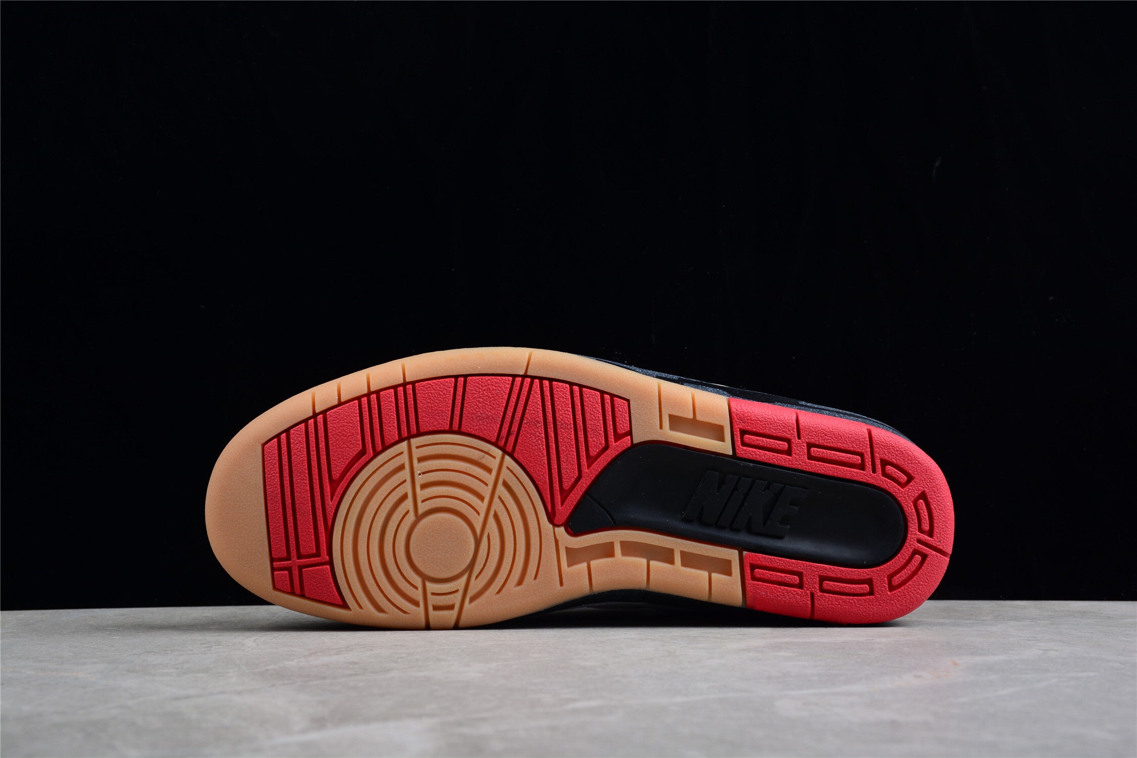 R38 OFF-WHITE x Air Jordan 2 High AJ2 DJ4375-101 - Image 6