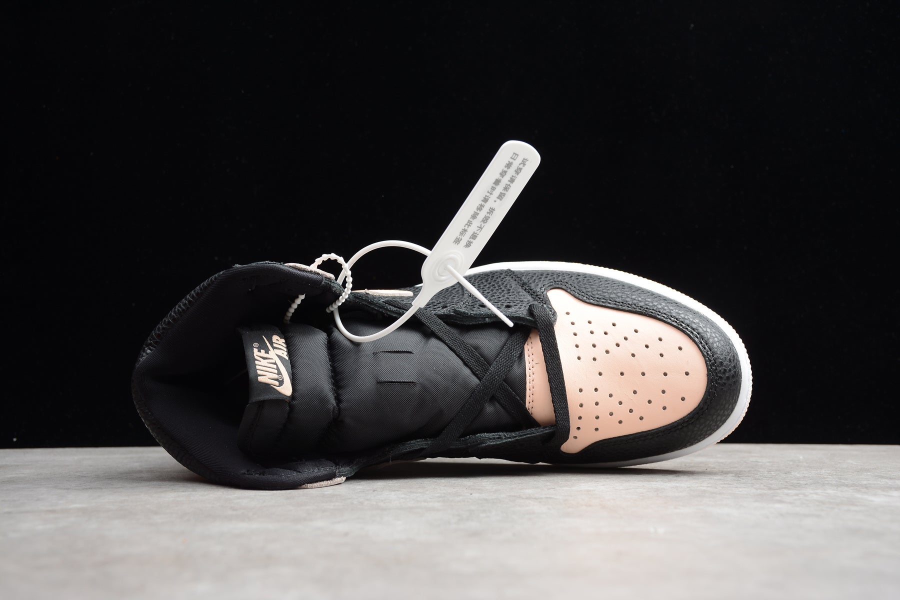 R40 CJ1 555088-018 - Image 5