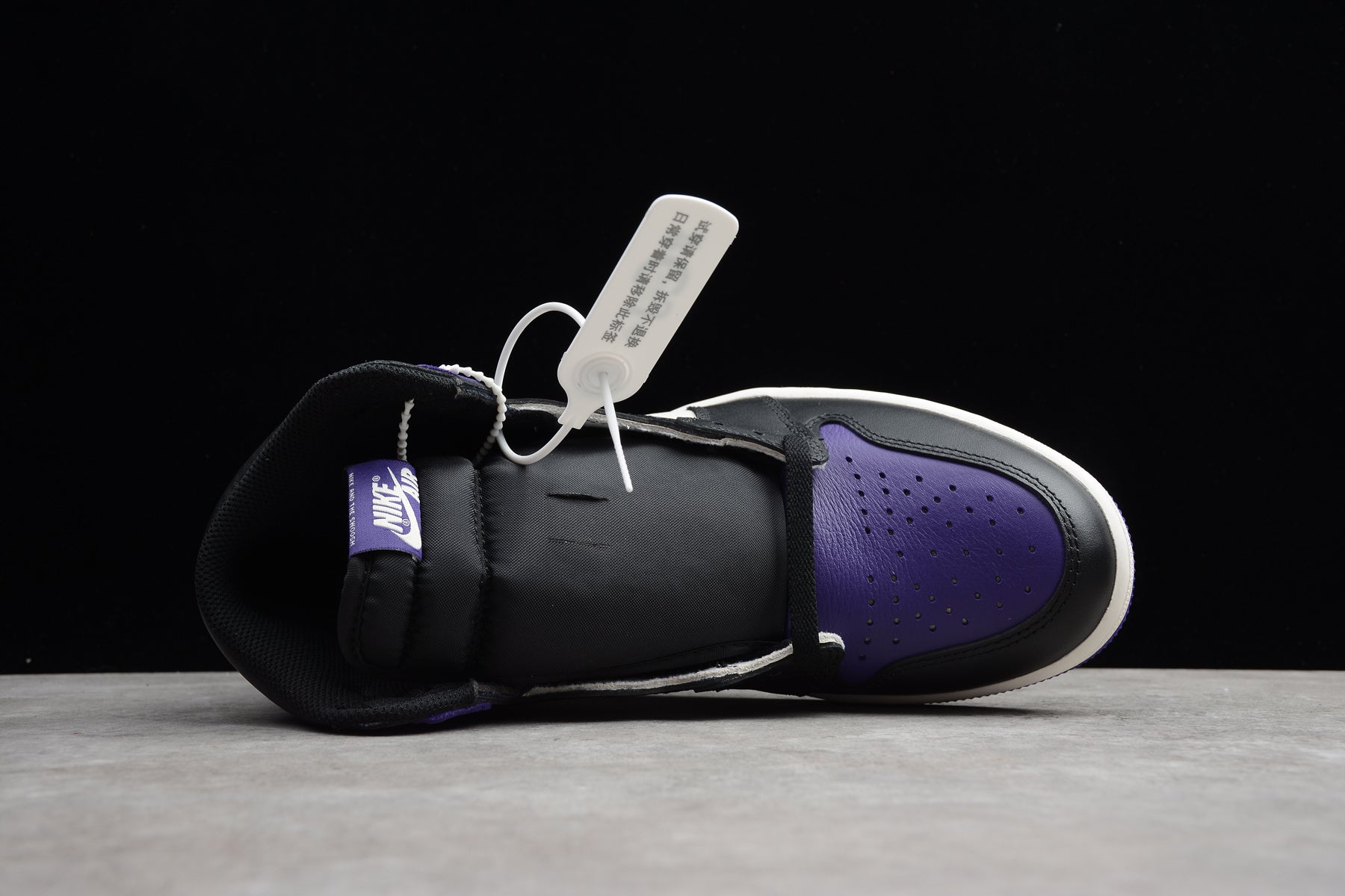 R40 CJ 555088-501 - Image 5