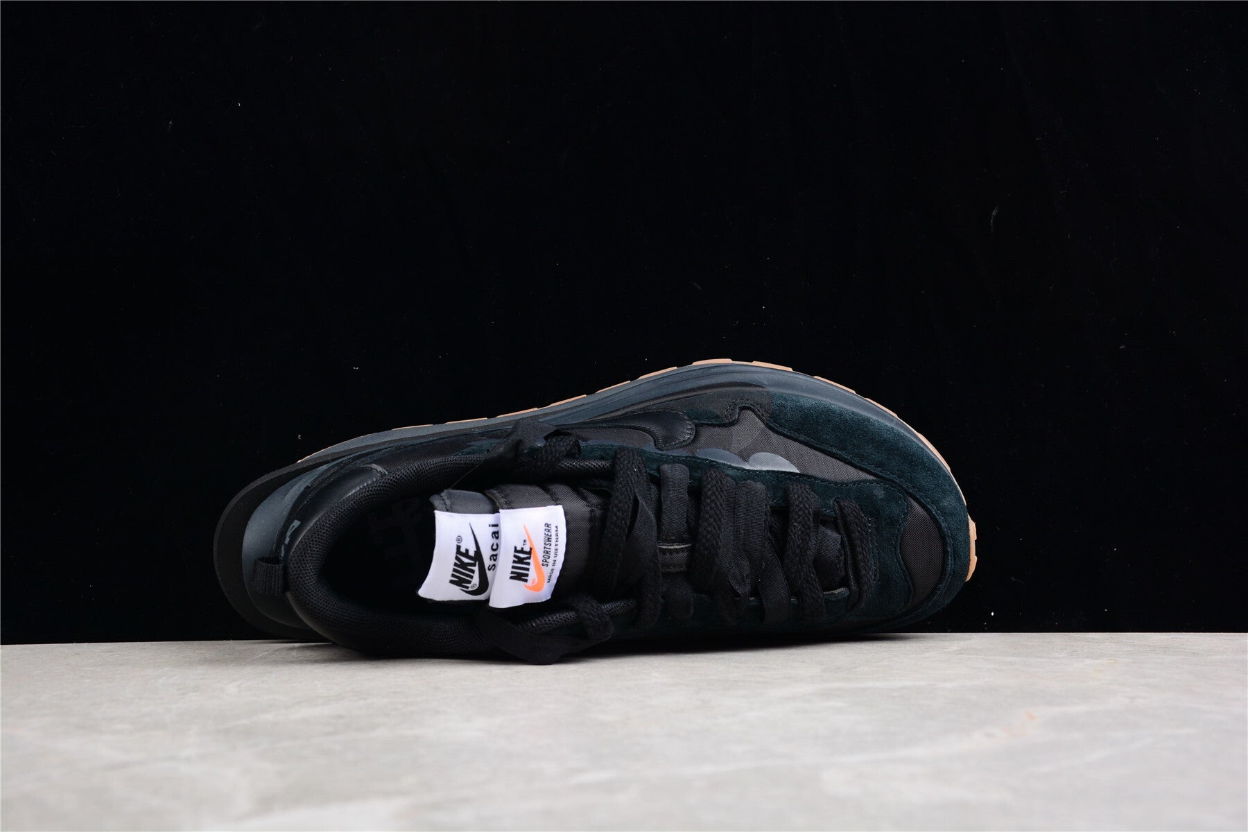 R40 Sacai X Nike VaporWaffle DD1875-100DD1875-001 - Image 5