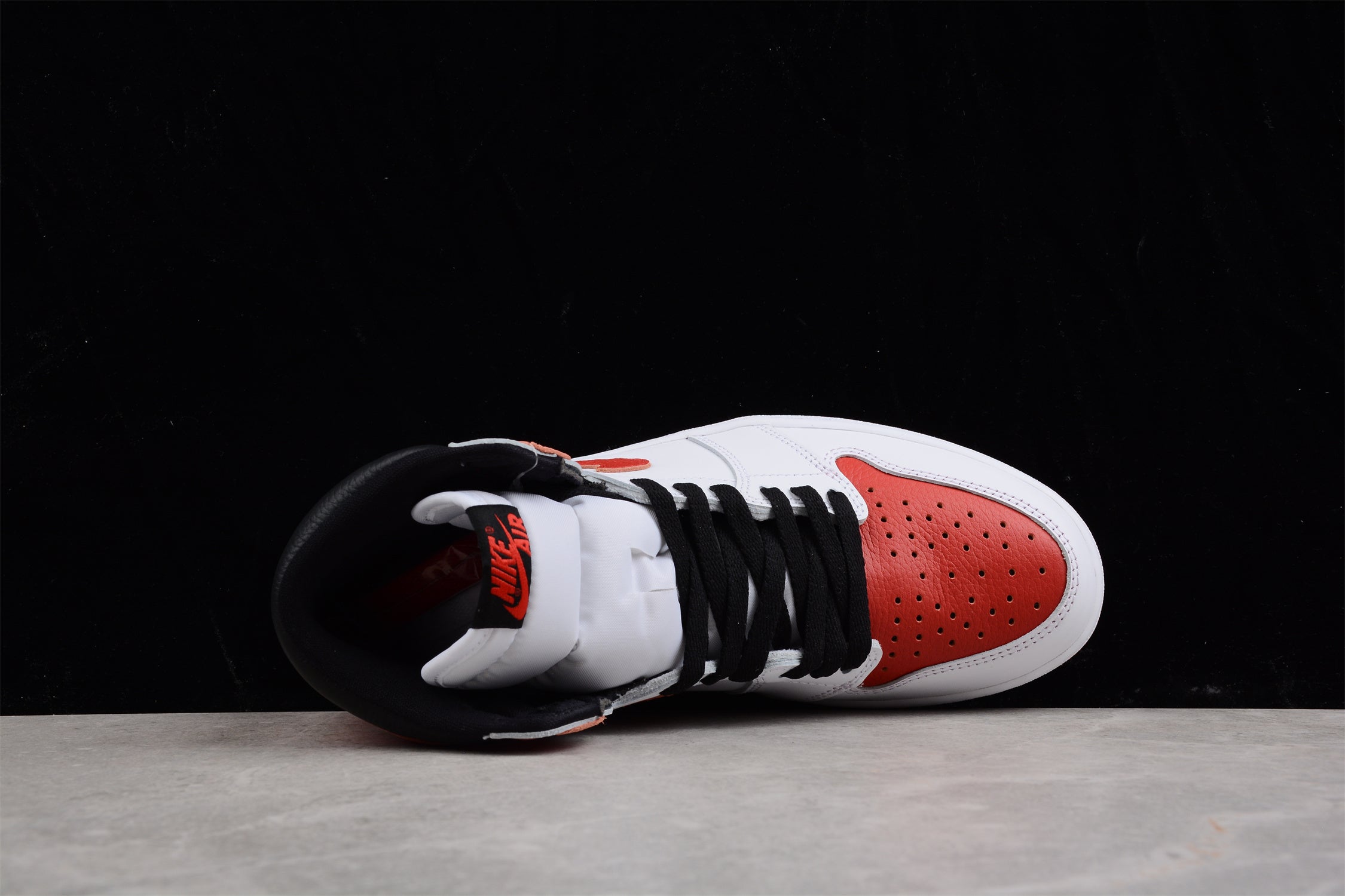 R42 Air Jordan 1 High OG AJ1 555088-161 - Image 5
