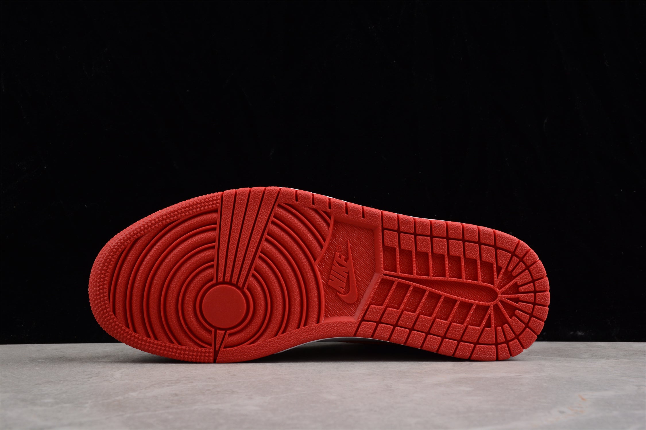 R42 Air Jordan 1 High OG AJ1 555088-161 - Image 6