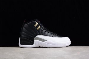 R45 Air Jordan 12 "Retro Royoffs" AJ12 CT8013-006