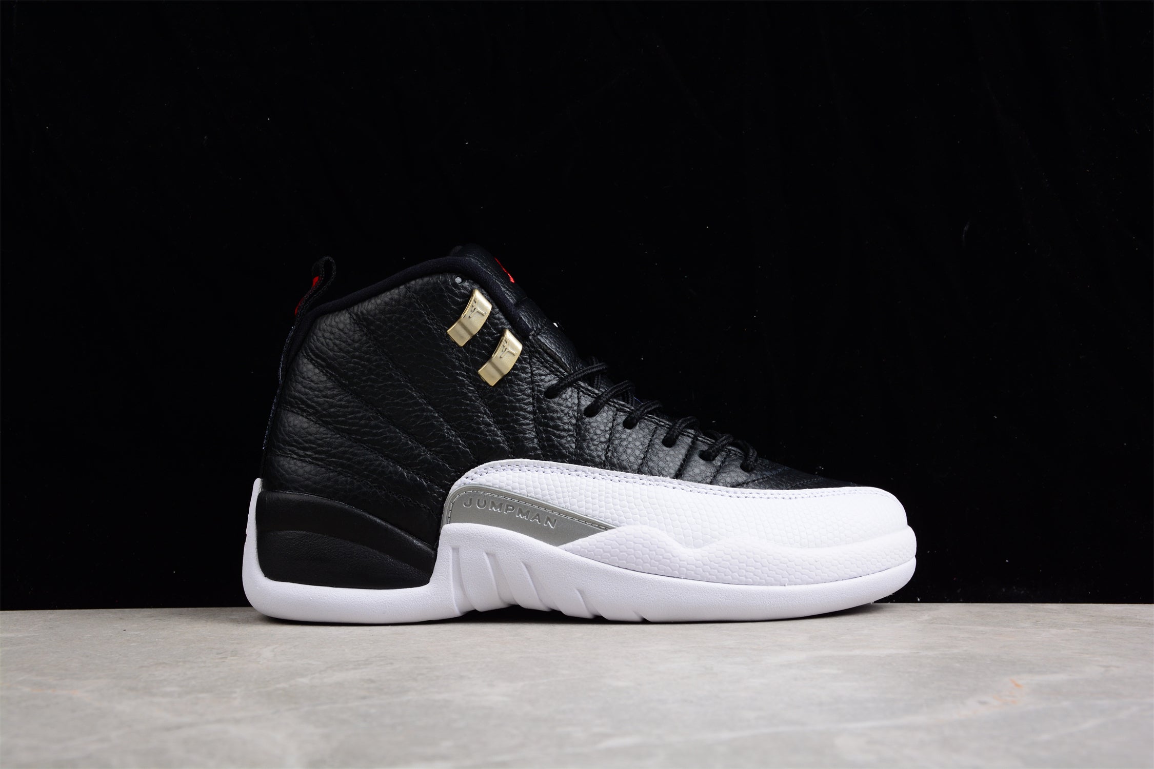 R45 Air Jordan 12 "Retro Royoffs" AJ12 CT8013-006