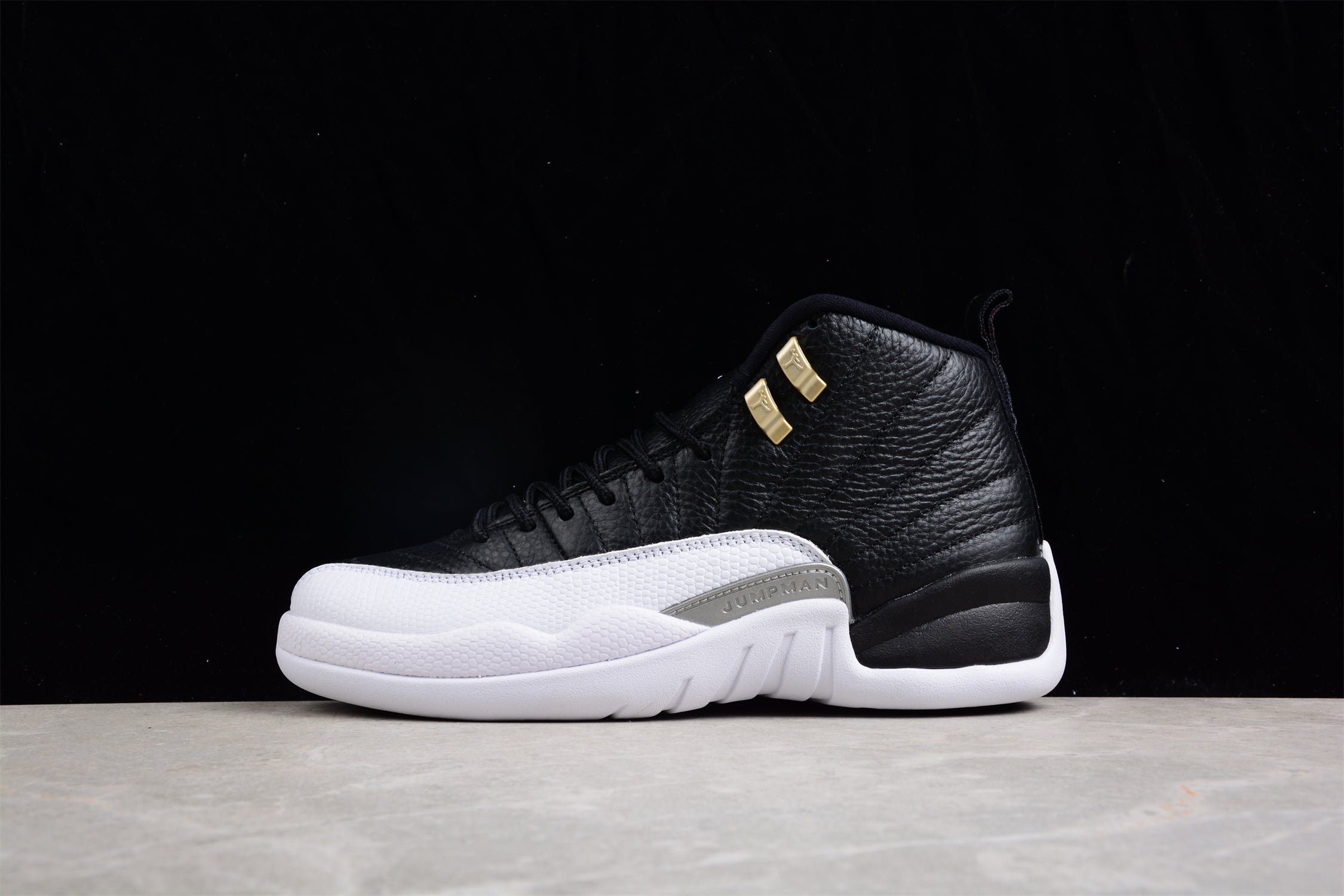 R45 Air Jordan 12 "Retro Royoffs" AJ12 CT8013-006 - Image 3