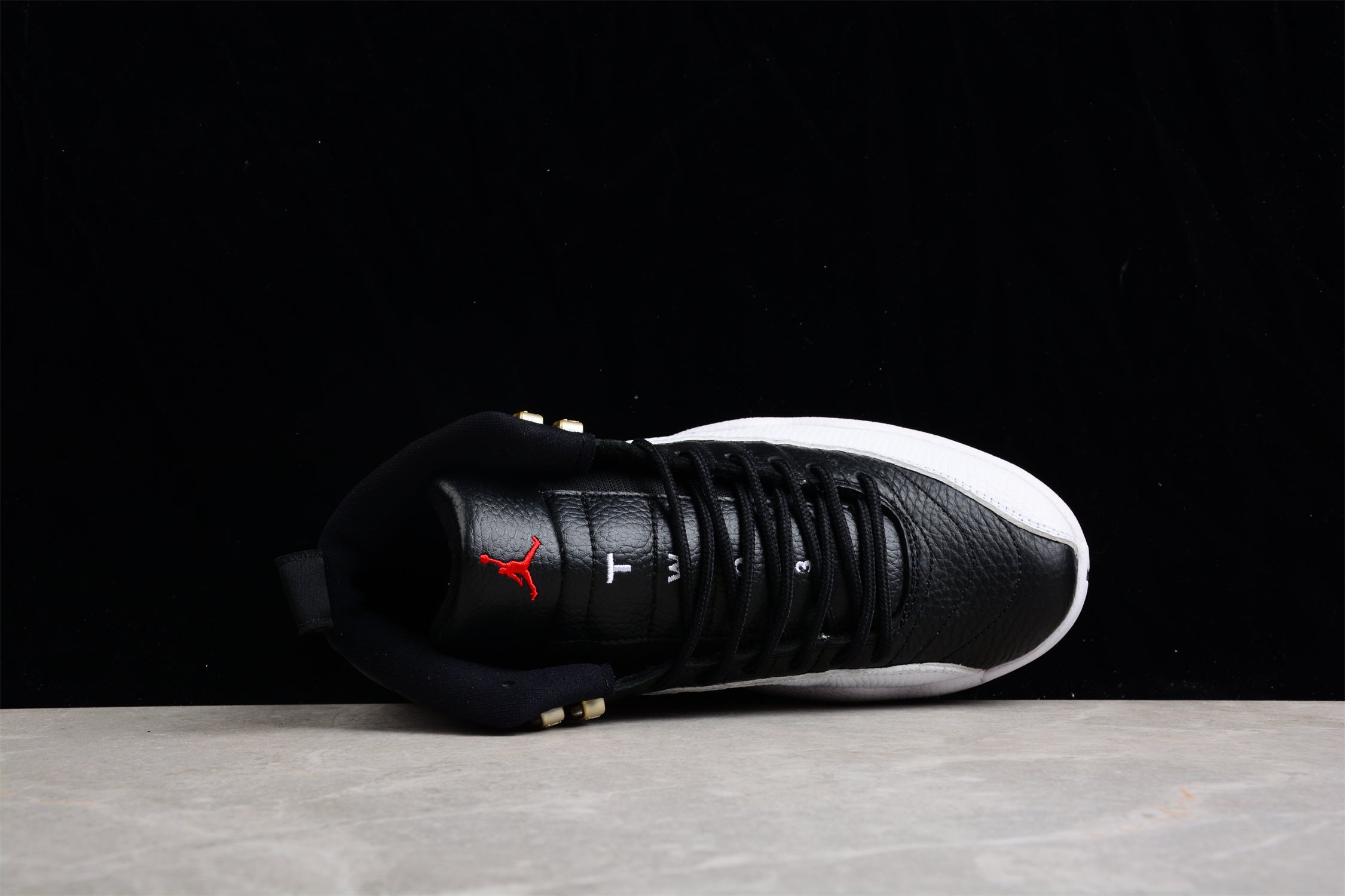 R45 Air Jordan 12 "Retro Royoffs" AJ12 CT8013-006 - Image 5