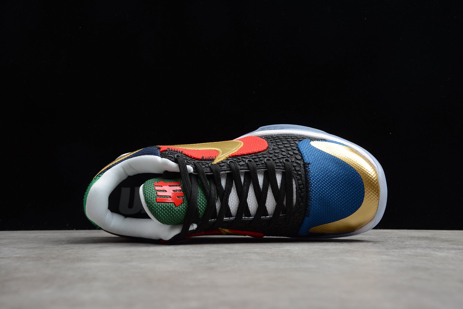 R55 5 UNDEFEATED x Nike Kobe 5 Protro “What If” - Image 3