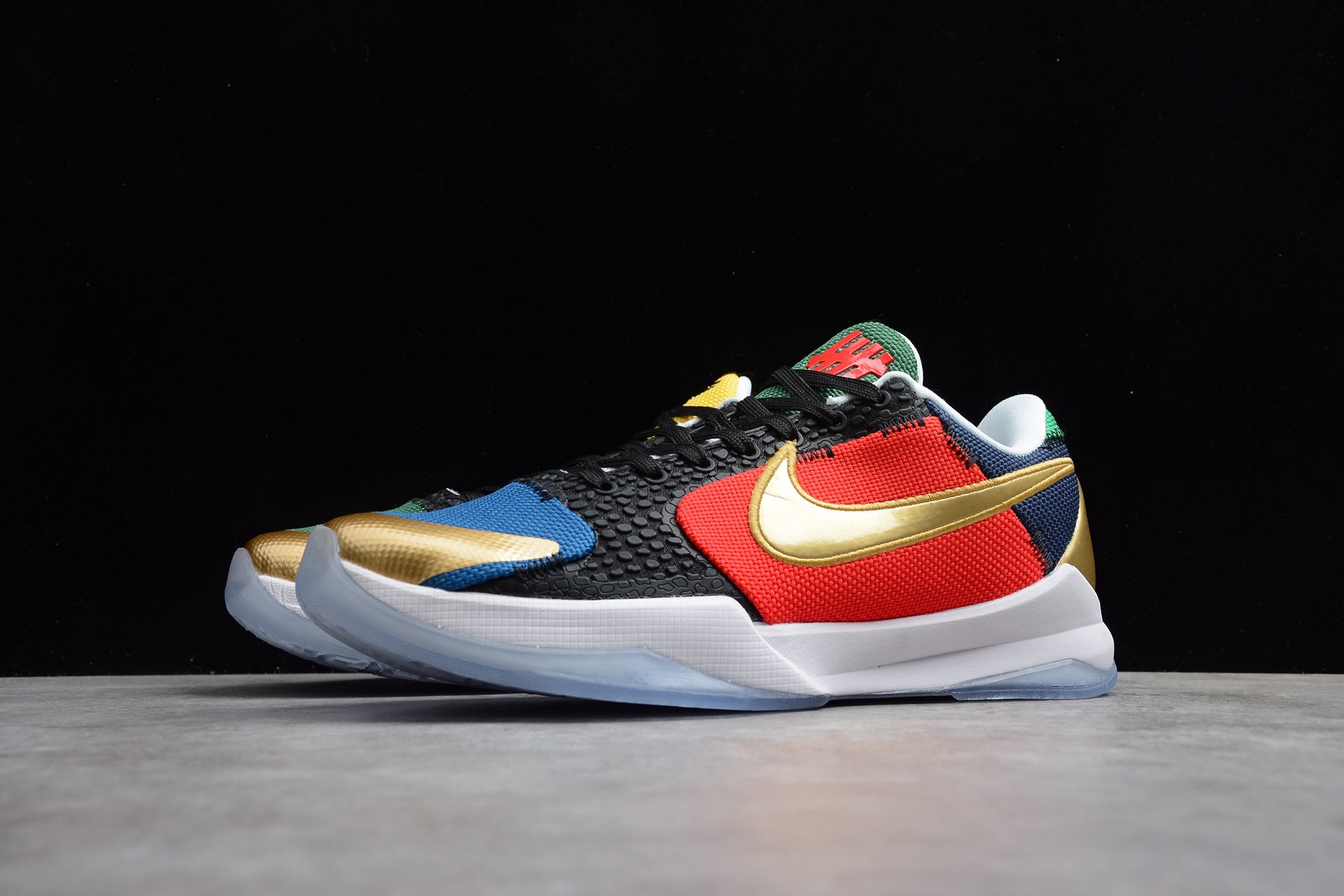 R55 5 UNDEFEATED x Nike Kobe 5 Protro “What If” - Image 4