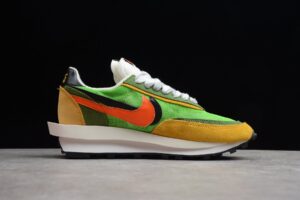 Sacai x Nike LDWaffle Daybreak – BV0073-300