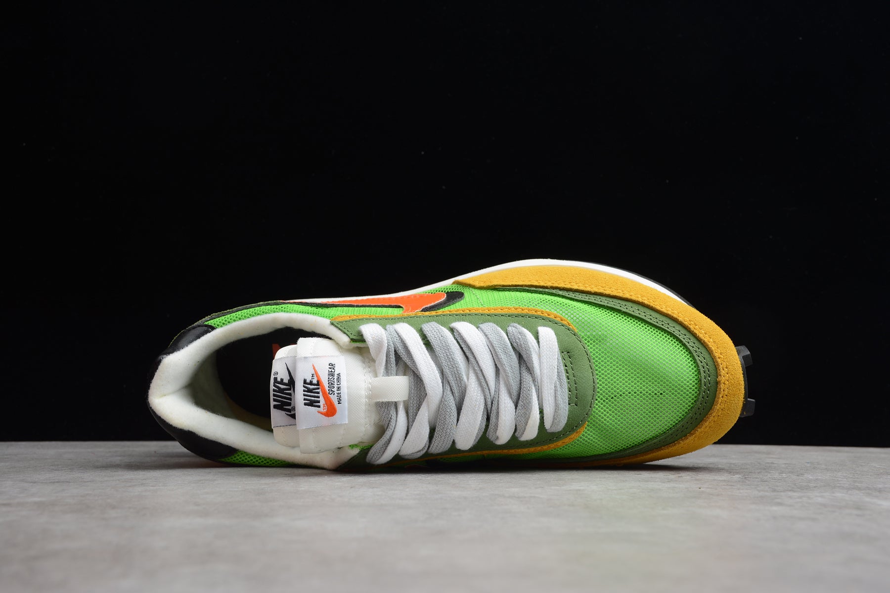 Sacai x Nike LDWaffle Daybreak – BV0073-300 - Image 5