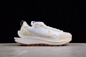 Sacai x Nike VaporWaffle “White Gum” – DD1875-100