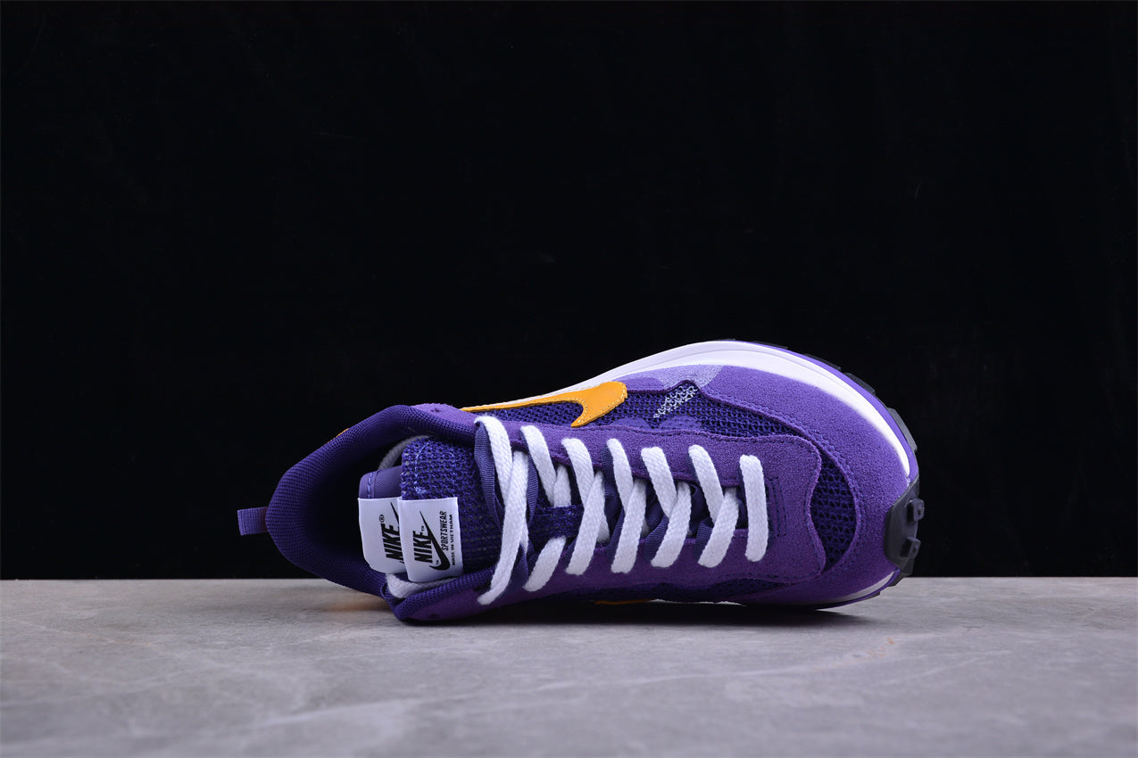 Sacai x Nk VaporWaffle 3.0 CV1363-103 - Image 2