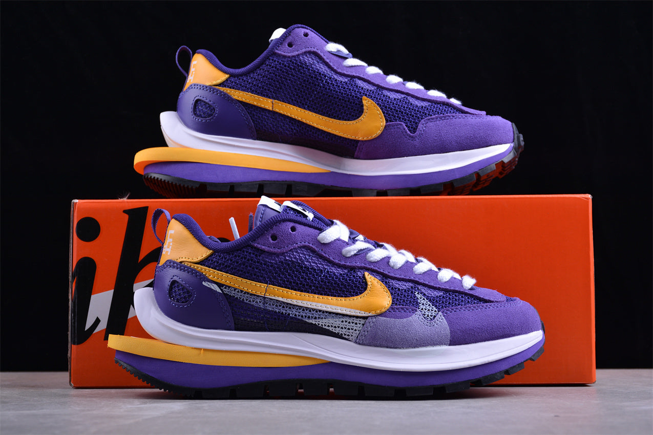 Sacai x Nk VaporWaffle 3.0 CV1363-103 - Image 4