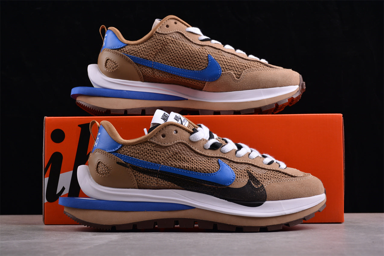 Sacai x Nk VaporWaffle 3.0 CV1363-201 - Image 2