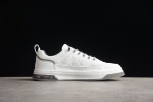 Sapatos Juvenis De Estilo Esportivo Casual Urbano