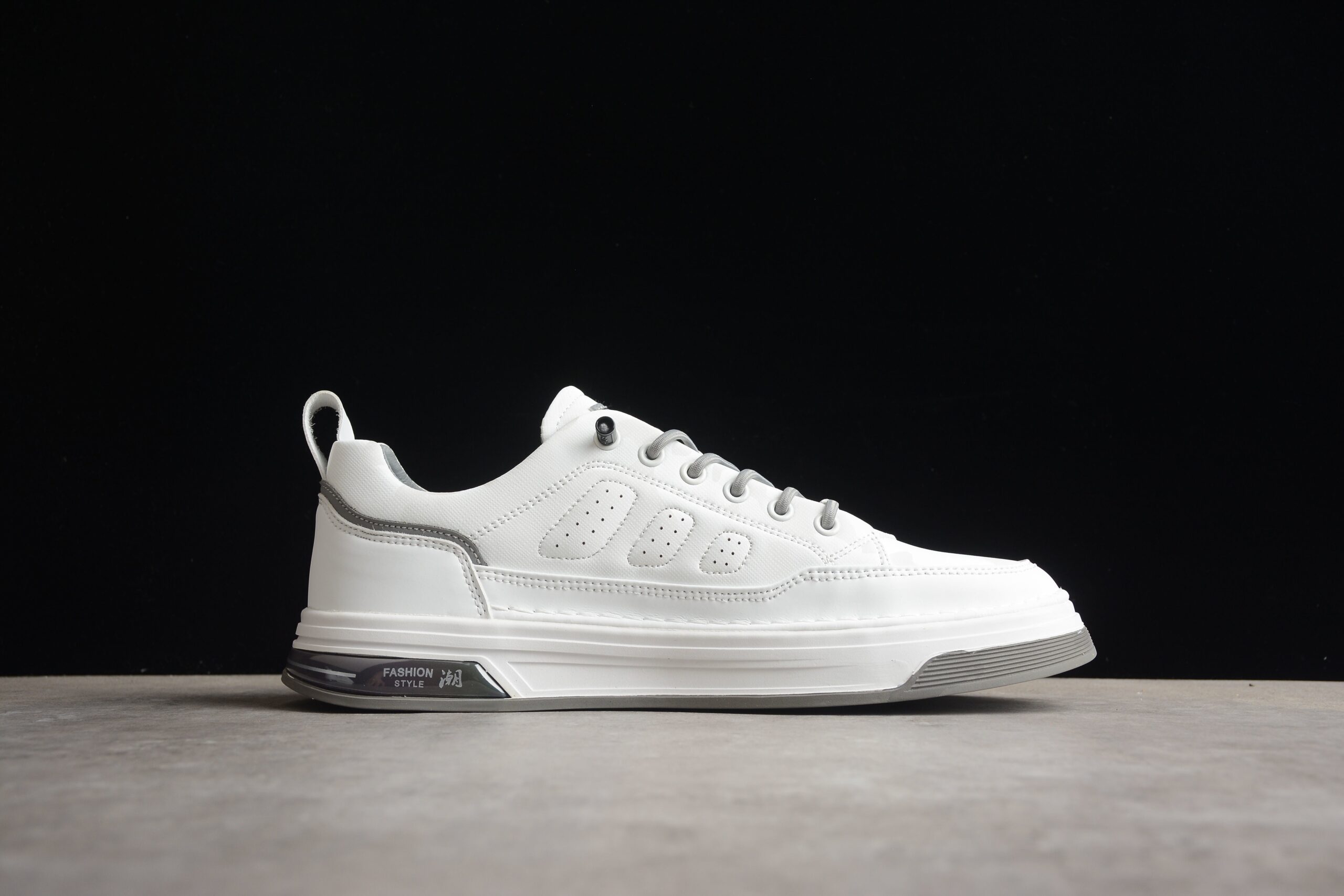 Sapatos Juvenis De Estilo Esportivo Casual Urbano