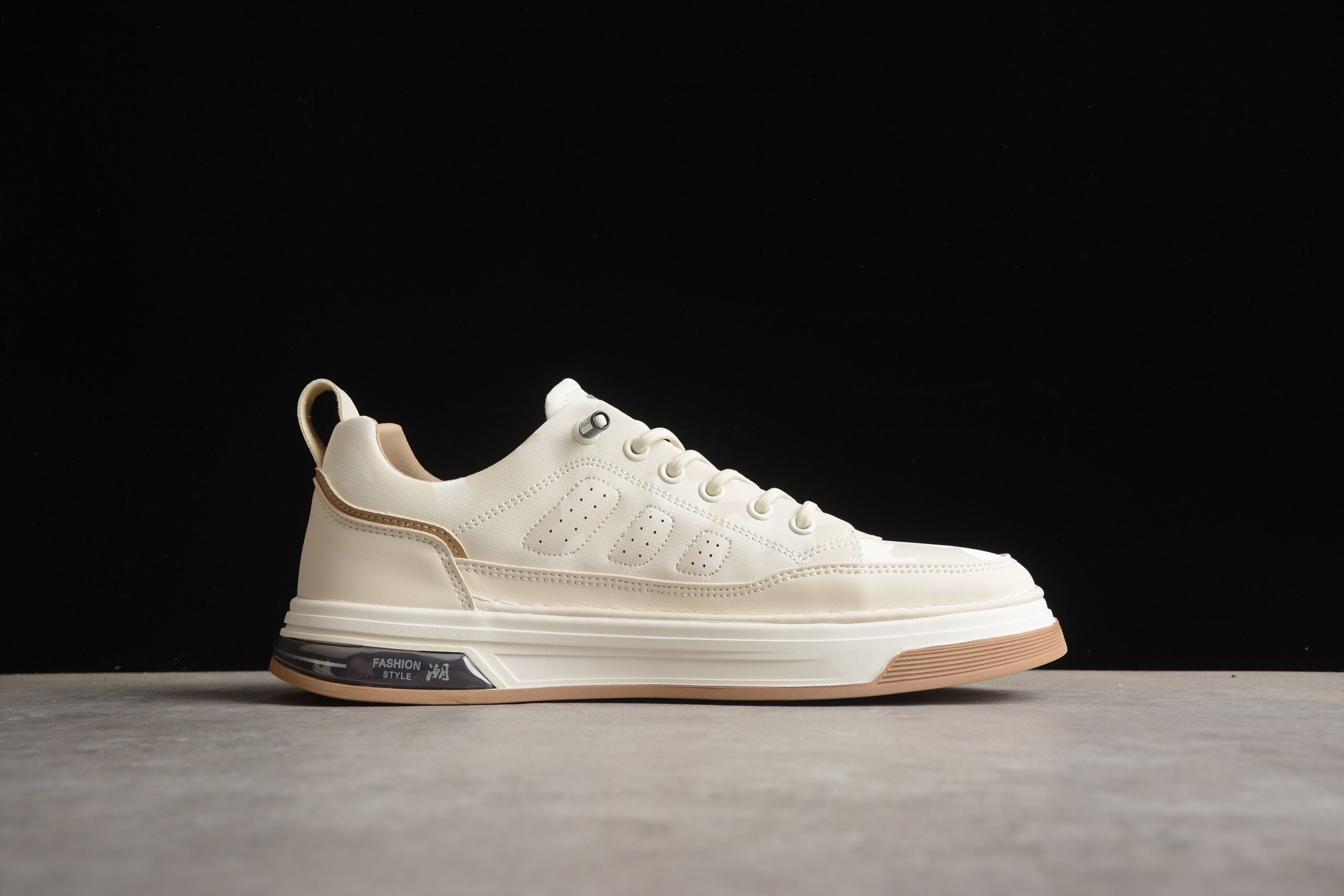 Sapatos Juvenis De Estilo Esportivo Casual