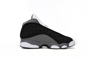 SoleFly x Air Jordan 13 “Black Flint” DJ5982-060