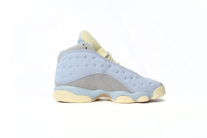 SoleFly x Air Jordan 13 North Carolina Blue DX5763-100