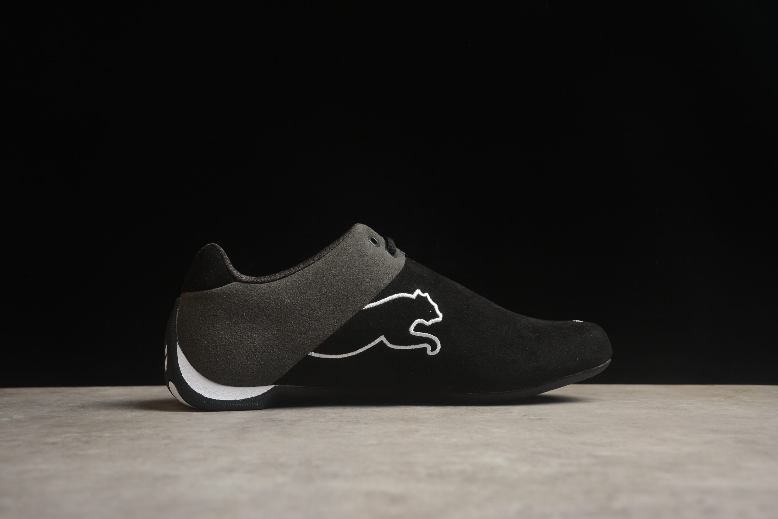 Sparco x Puma Future