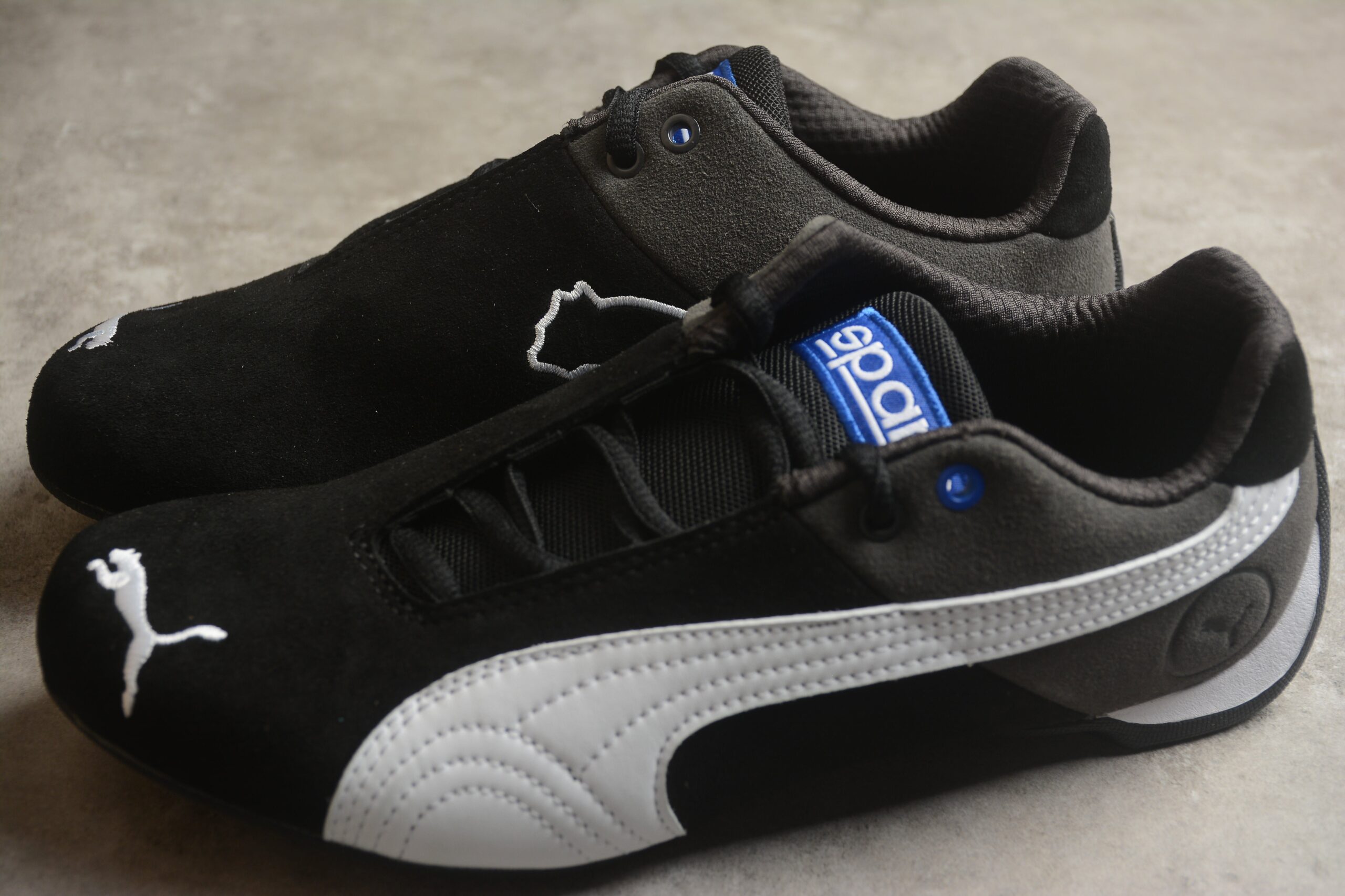 Sparco x Puma Future - Image 3