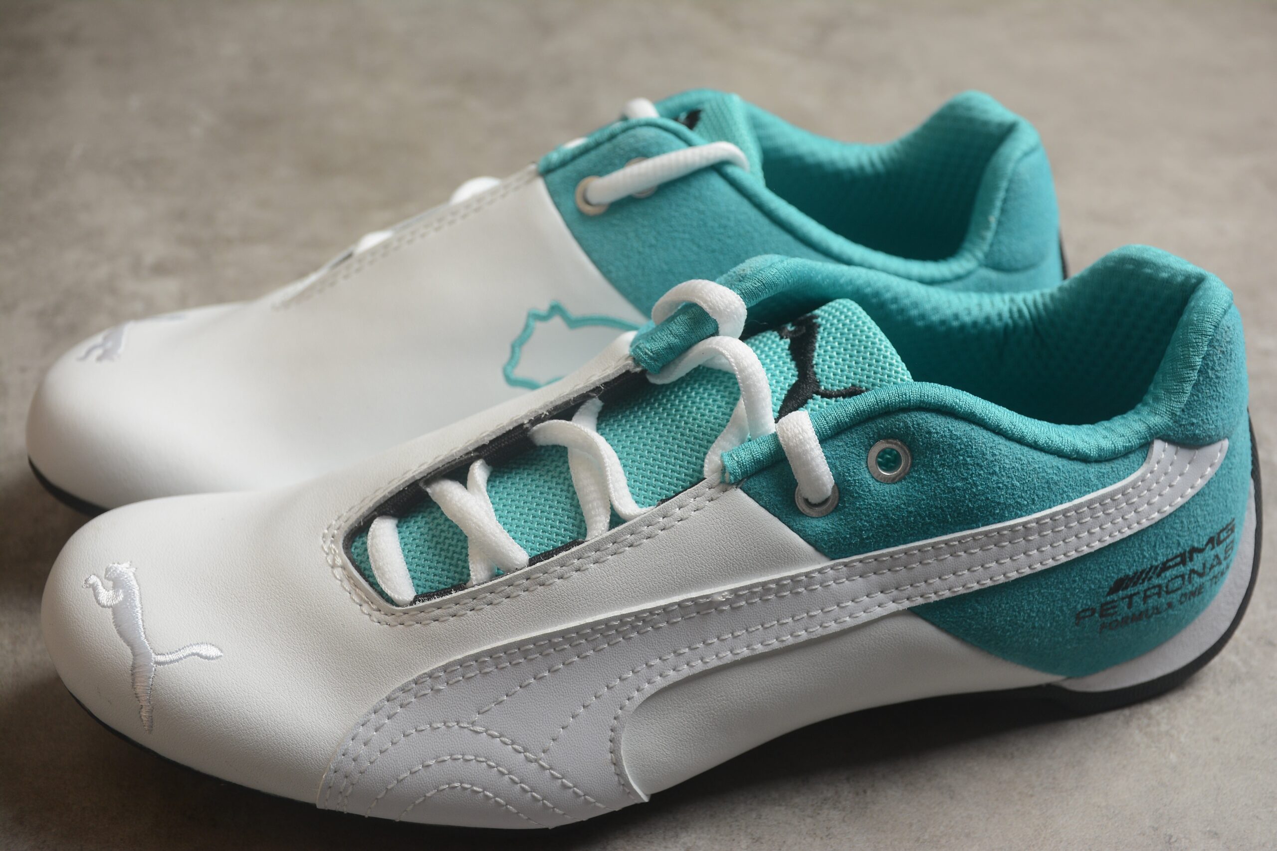 Sparco x Puma Future - Image 3