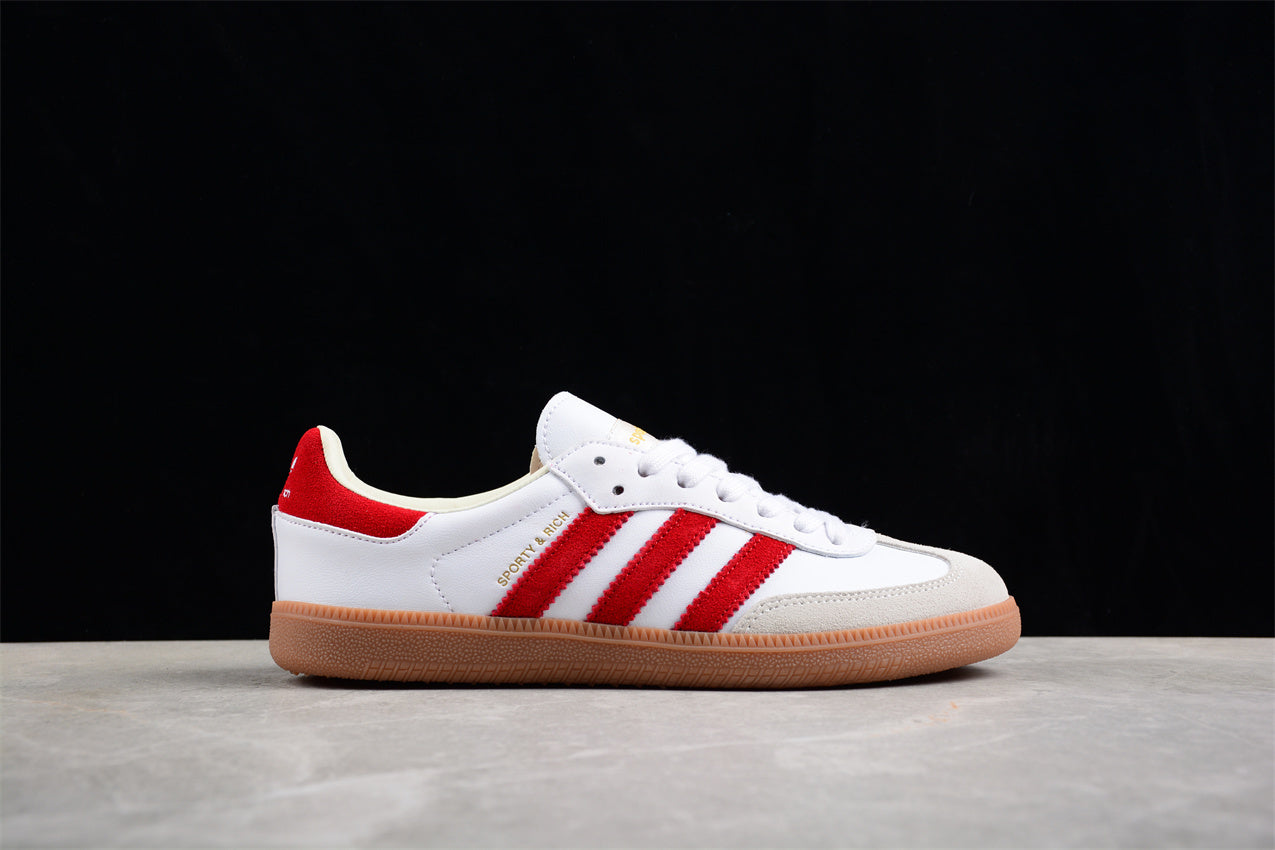 Sporty & Rich x Adidas Originals Samba OG IF5660