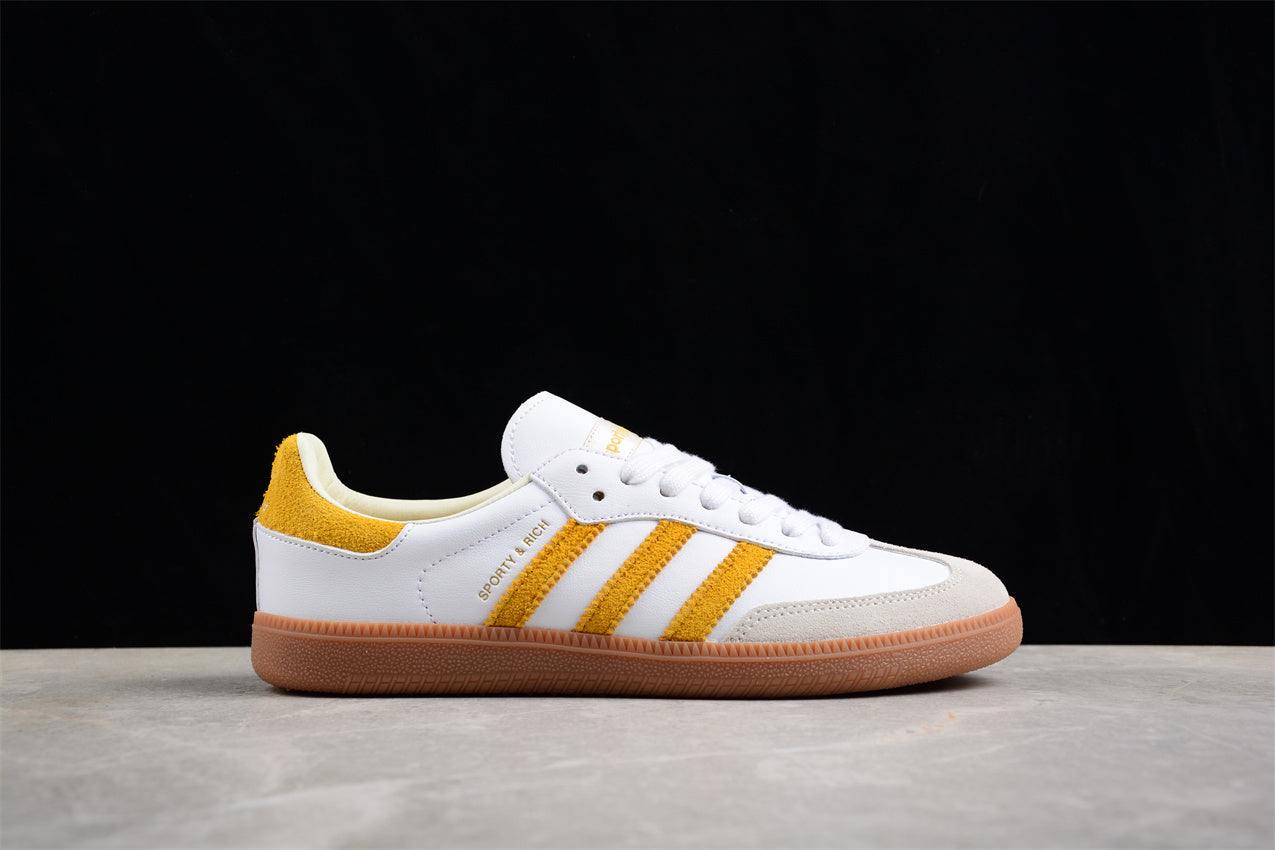 Sporty & Rich x Adidas Originals Samba OG IF5661