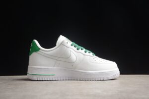 Stranger Things x Nk Air Force 1'07 Low "Hawkins High" CU9225-800