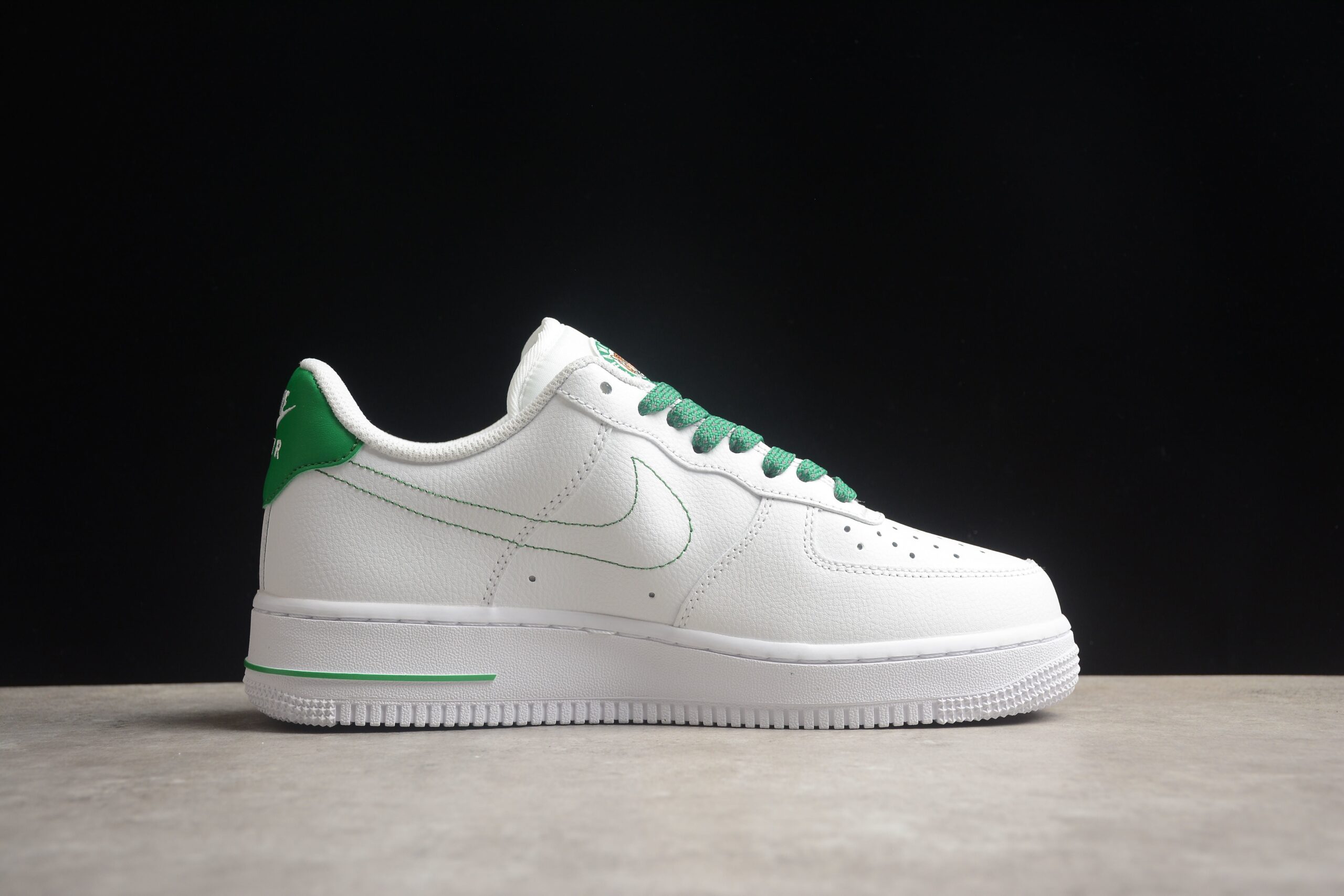 Stranger Things x Nk Air Force 1'07 Low "Hawkins High" CU9225-800
