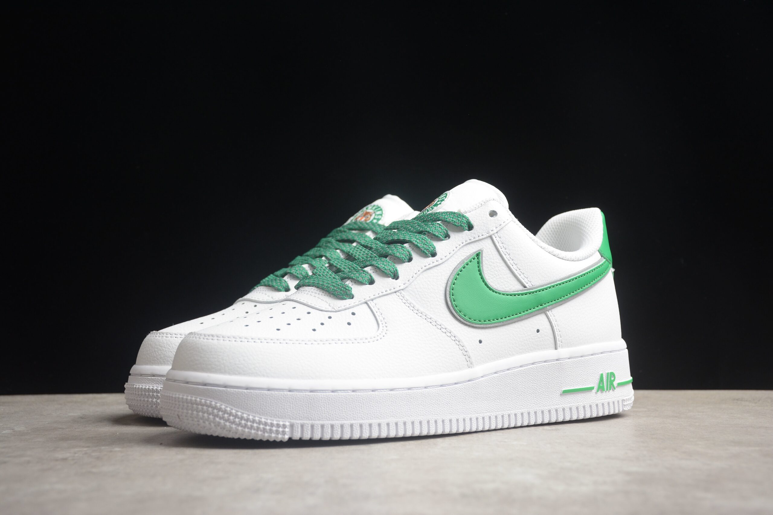 Stranger Things x Nk Air Force 1'07 Low "Hawkins High" CU9225-800 - Image 3