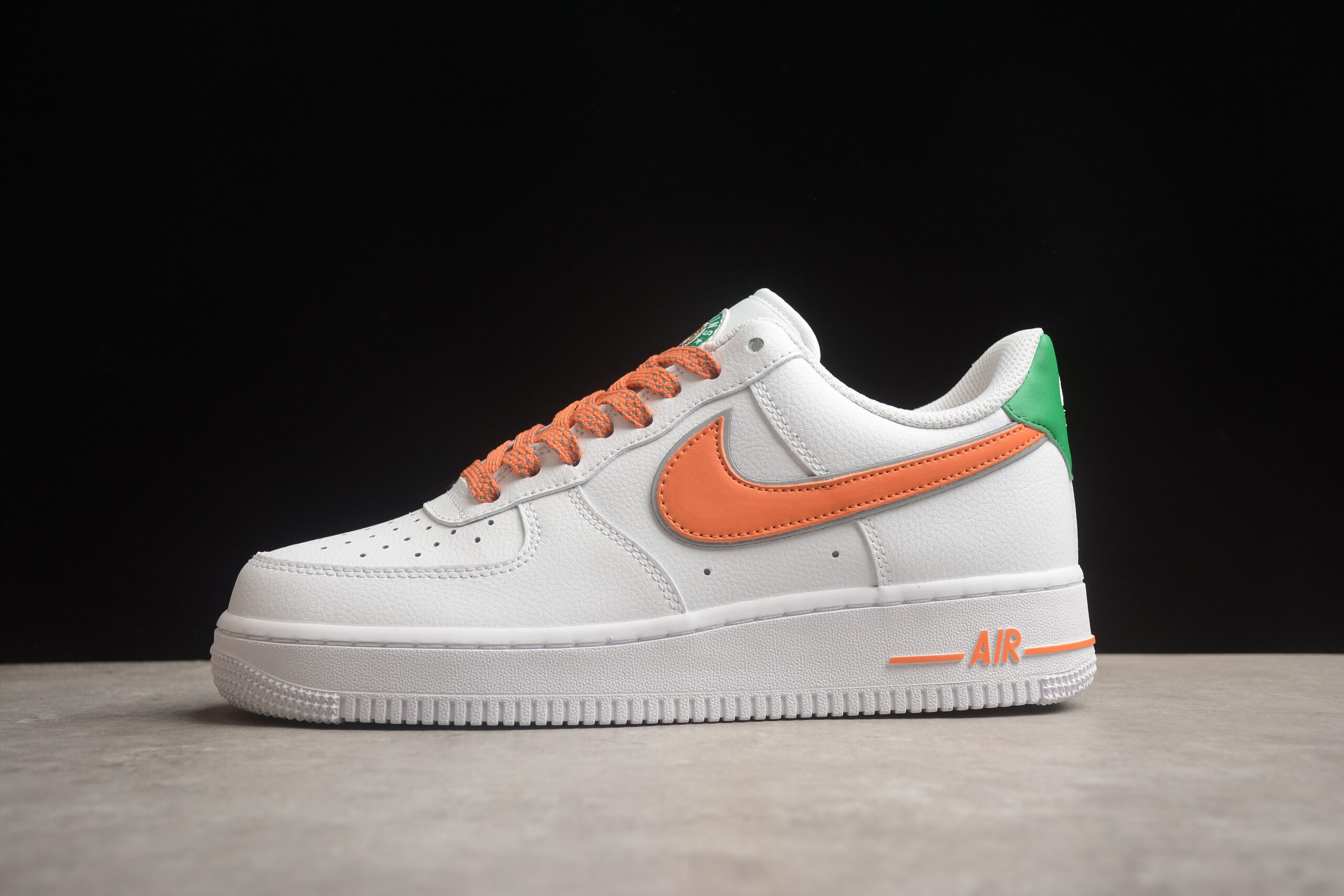 Stranger Things x Nk Air Force Mid'07 "Hawkins High" CU9225-600 - Image 2