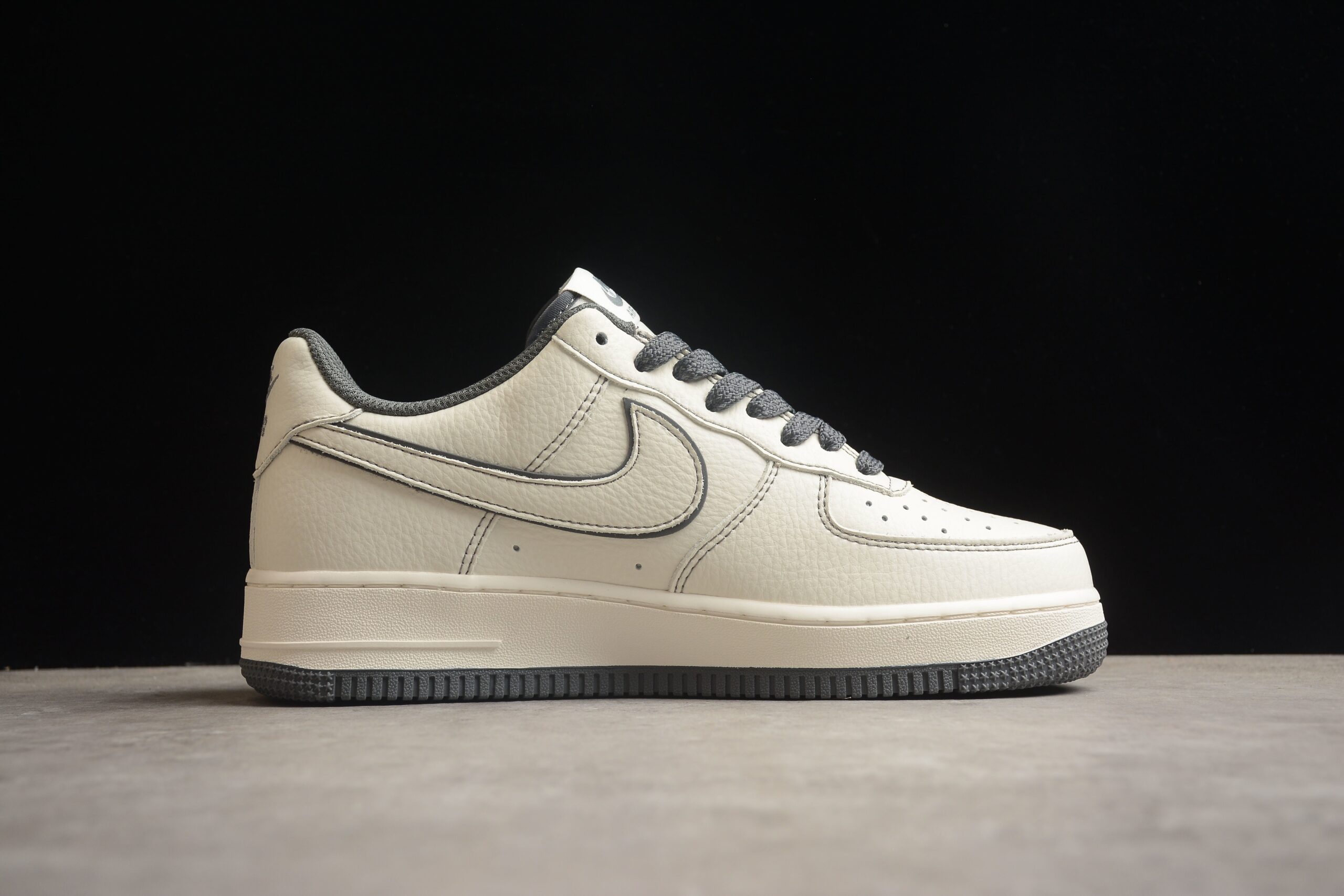 Stussy x Nk Air Force 1'07 Low UN1635-111