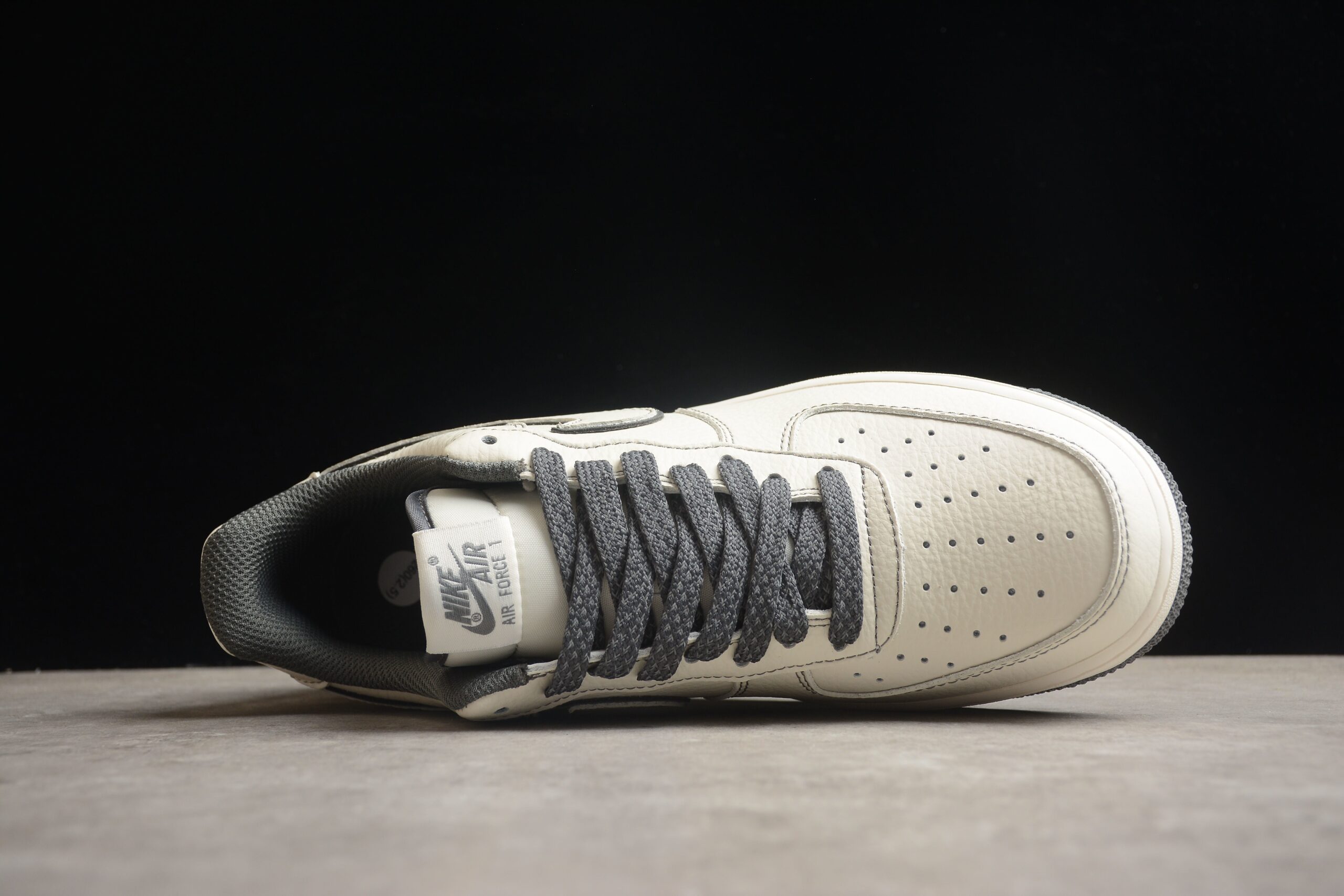 Stussy x Nk Air Force 1'07 Low UN1635-111 - Image 5