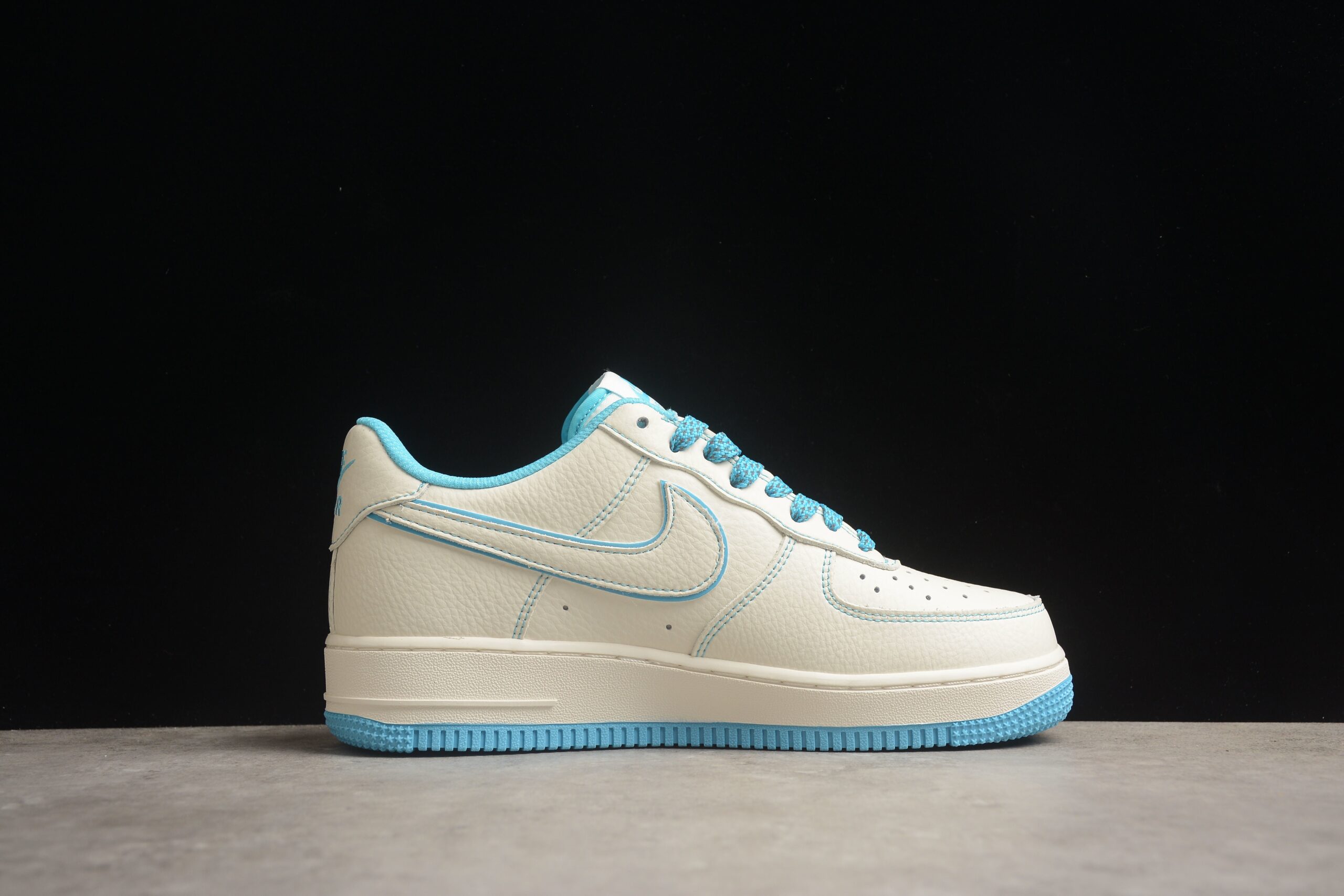 Stussy x Nk Air Force 1'07 Low UN1635-666